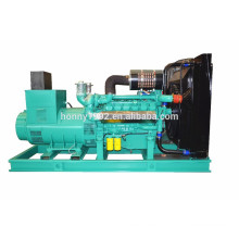 Googol 50Hz Diesel 560kW Genset 700kVA Power Generator